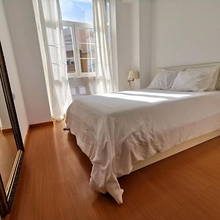 شقة Atico Con Vistas Centro Historico / Terraza 40 M مالقة المظهر الخارجي الصورة